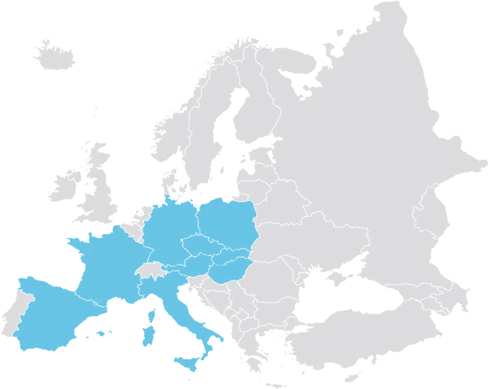 Europe